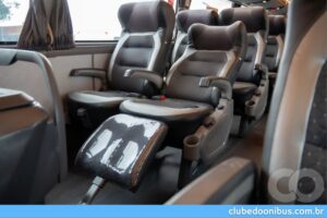 Ônibus Semi Leito é Bom Saiba Tudo Antes de Viajar