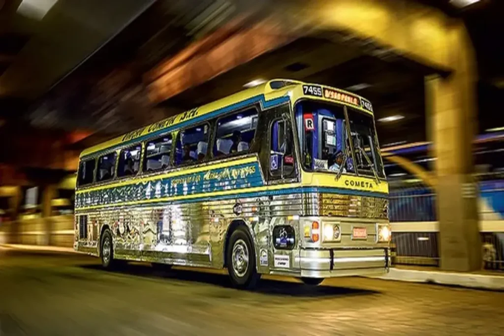 História dos Ônibus Clássicos no Brasil