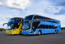 Review Detalhado do Novo Ônibus XYZ