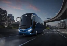 Os Novos Modelos de Ônibus da Próxima Geração