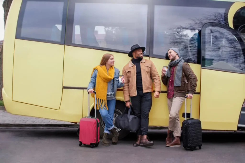 Guia Completo para Viajar de Ônibus no Brasil