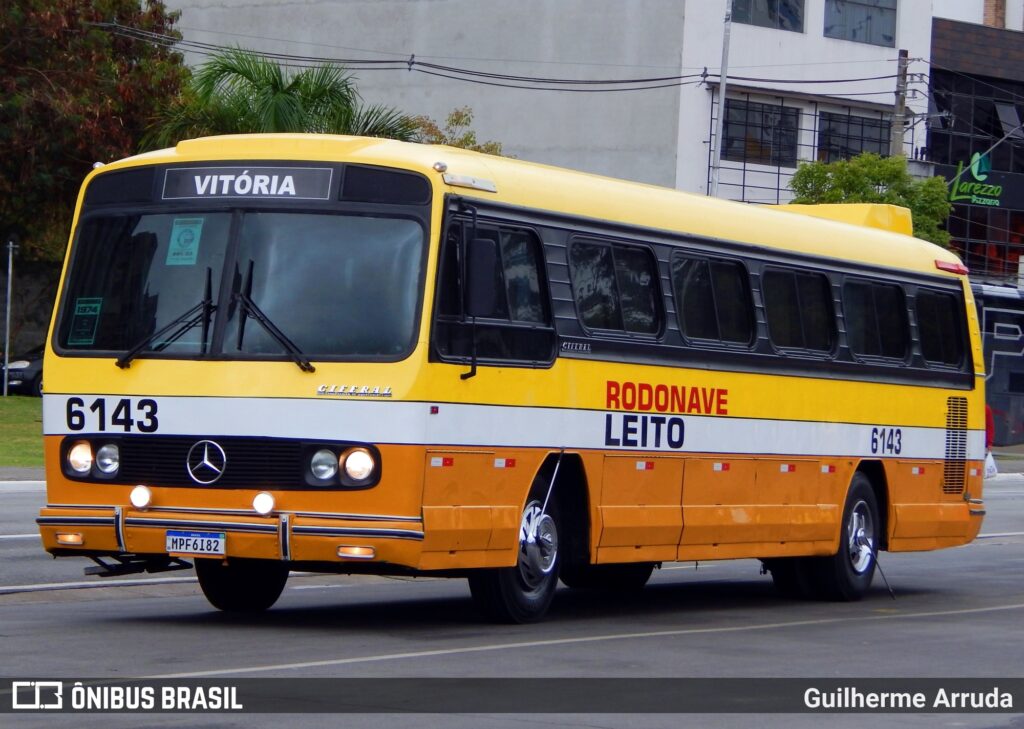 CIFERAL LIDER VIAÇÃO ITAPEMIRIM 