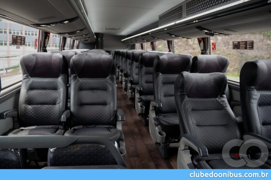 MARCOPOLO G8 ÔNIBUS SÃO PAULO RIO | EXPRESSO DO SUL É UMA DAS BOAS OPÇÕES DO TRECHO 