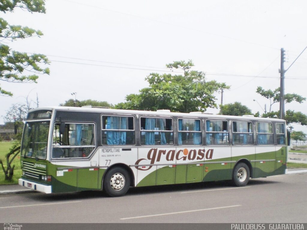 CAIO VITÓRIA SCANIA 113 