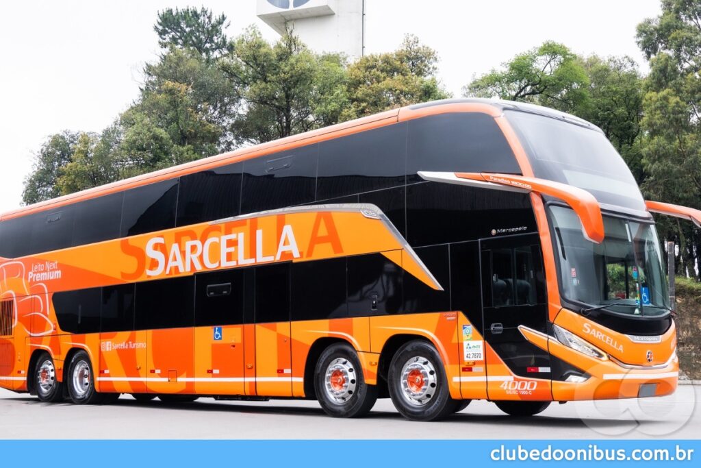 Ônibus mais modernos só devem utilizar Diesel S-10 na hora de abastecer o tanque