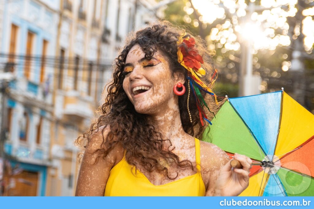 A Rodoviária Novo Rio é muito procurada por diversos viajante na época de carnaval 