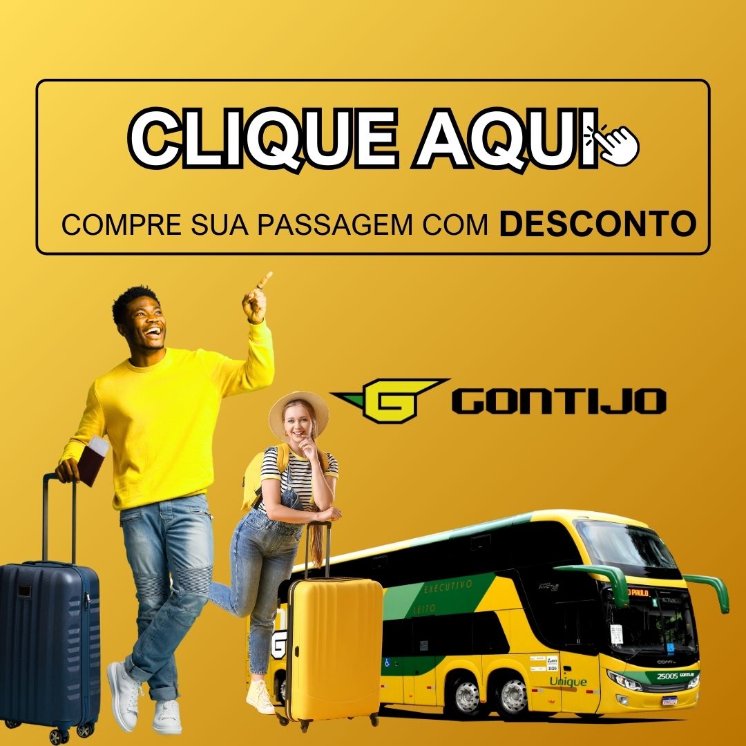 GONTIJO PASSAGEM 