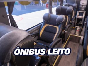 Ônibus Leito é Bom? Saiba tudo Antes de Viajar