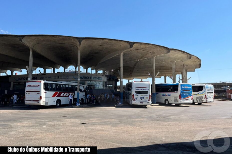 Rodoviária Porto Alegre