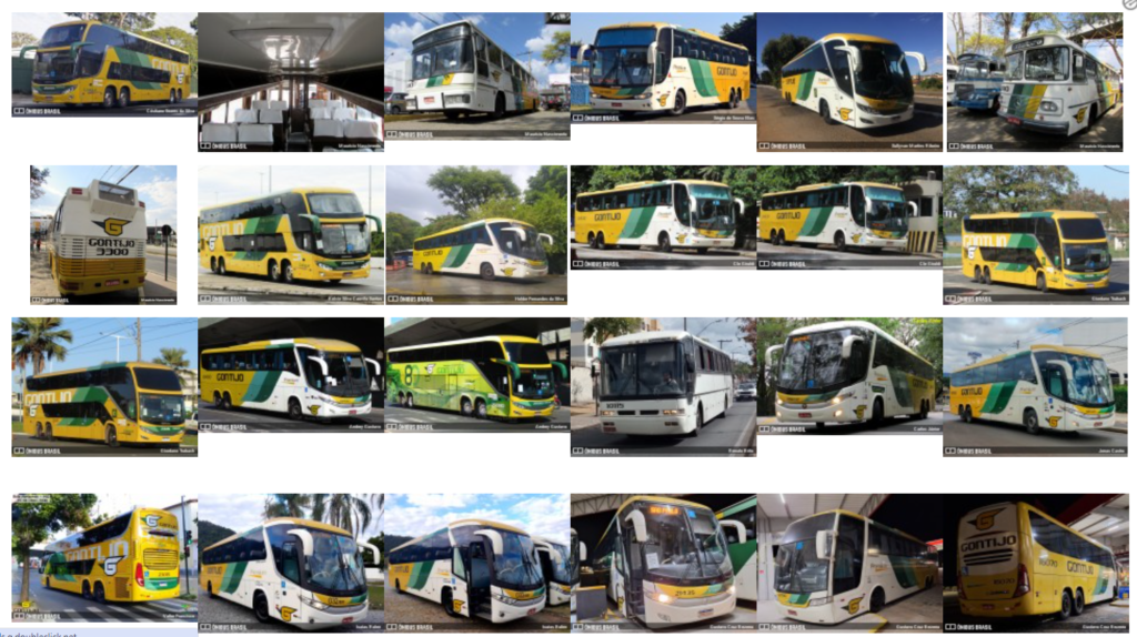 O QUE É ÔNIBUS BRASIL 