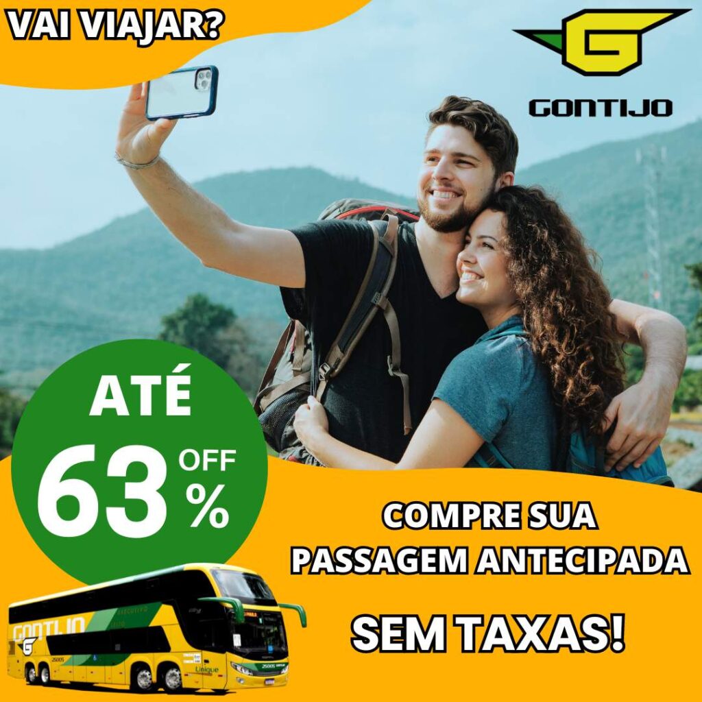 GONTIJO PASSAGEM