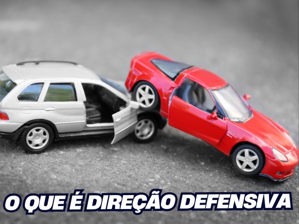 O QUE É DIREÇÃO DEFENSIVA CUIDADOS