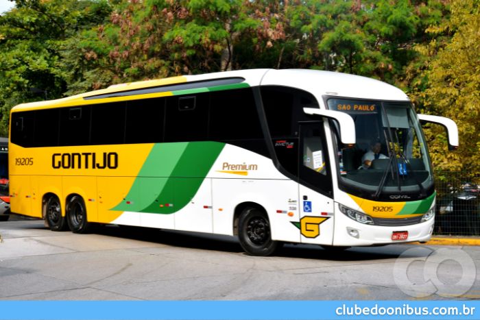 Ônibus São Paulo Ilhéus Gontijo Passagem