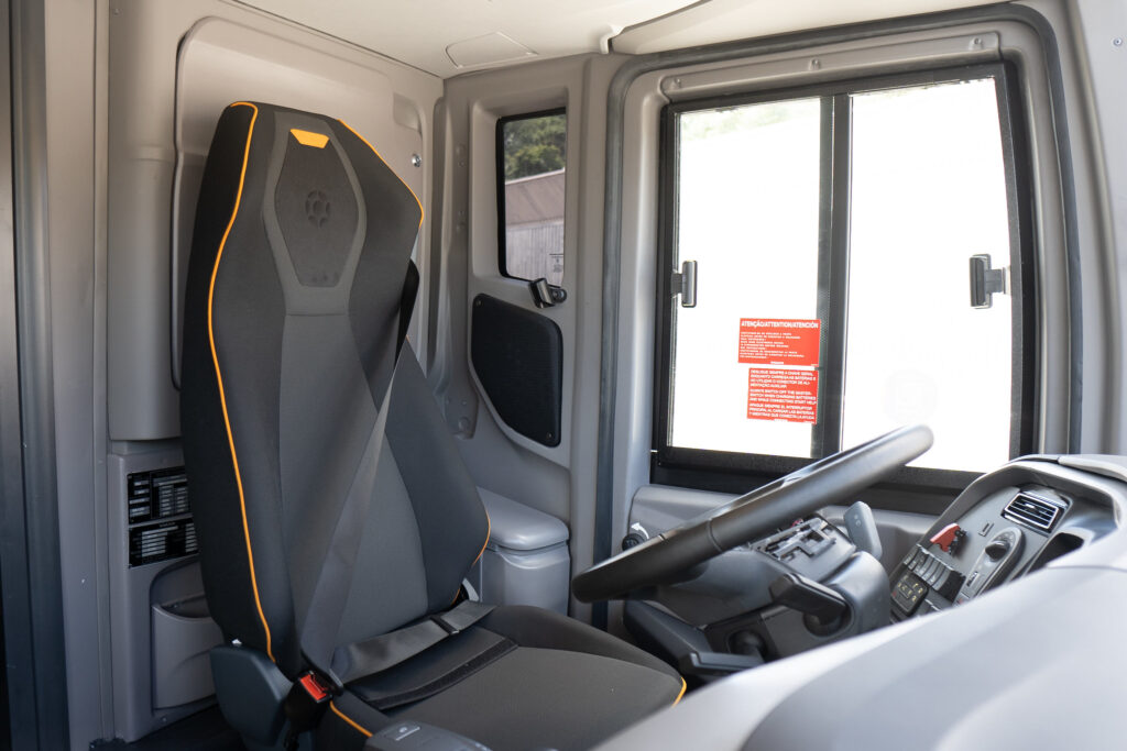 quanto ganha um motorista de ônibus interestadual