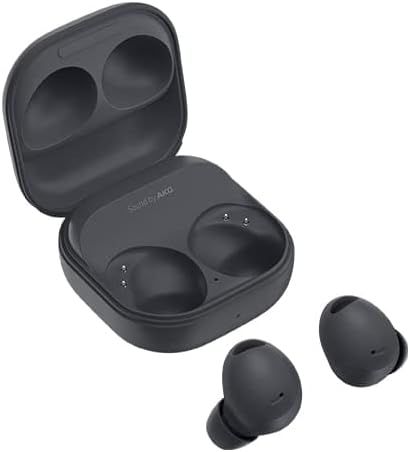 Fone de Ouvido Original Samsung Galaxy Buds2 Pro Grafite