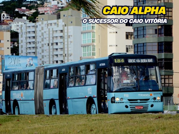 Caio Alpha o Sucessor do Caio Vitória