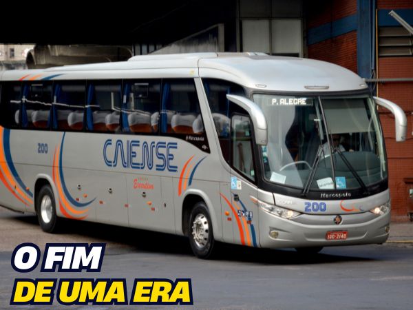 Empresa Caiense Vendida para a Caxiense