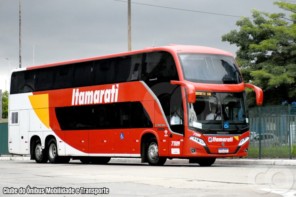 Expresso Itamarati Grupo Comporte