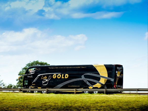 Gold Transporte Itu