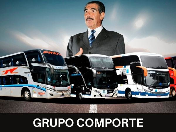 Grupo Comporte