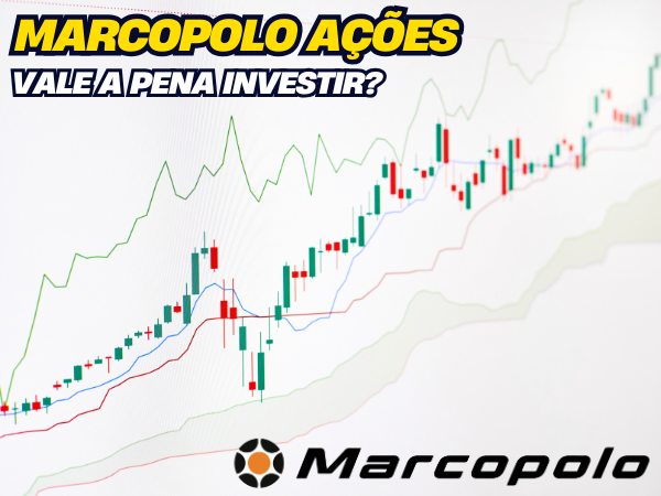 Marcopolo Ações, Vale a Pena Investir