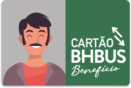 BHBUS Cartão Benefício