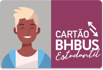 BHBUS Cartão Estudantil