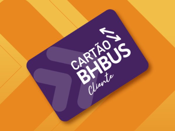 BHBUS cartão