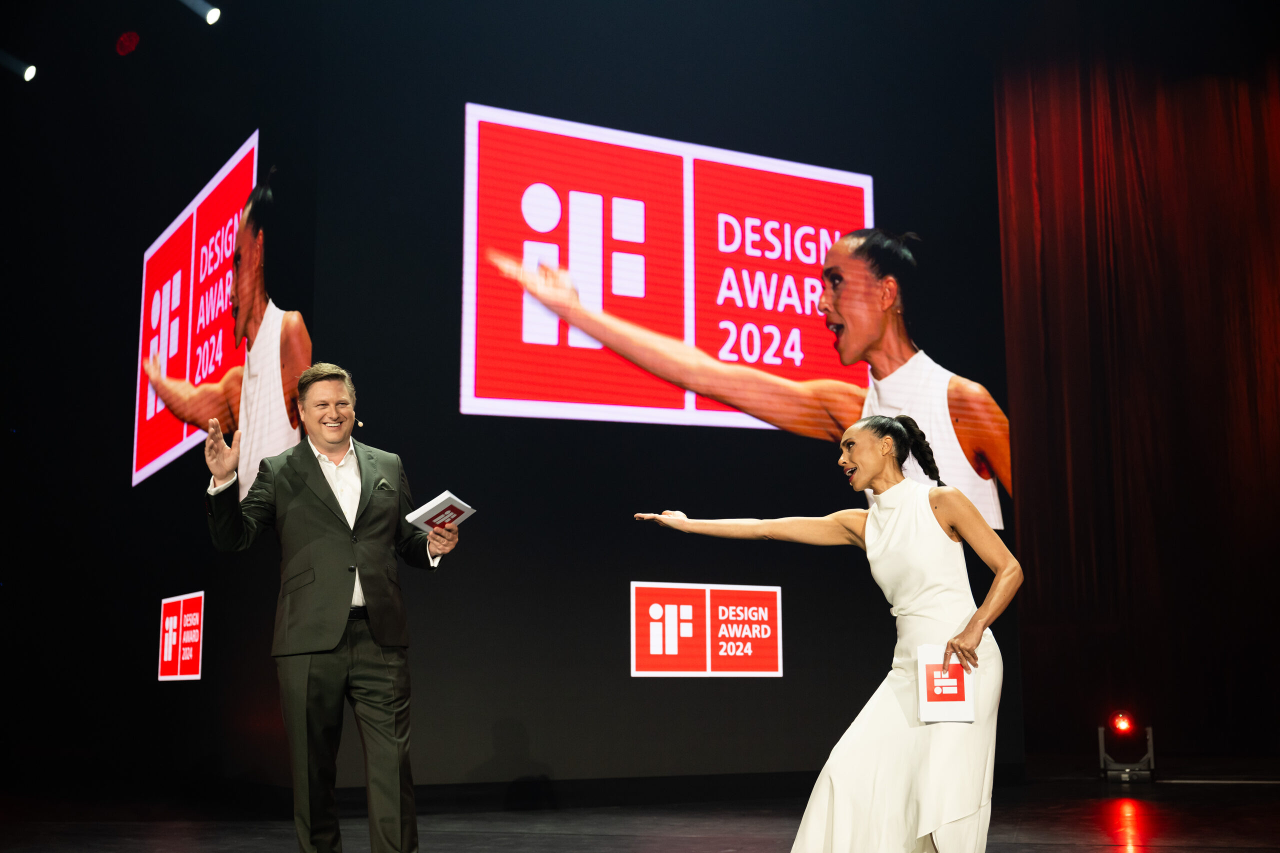 IF Design Award