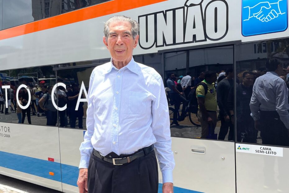 Nenê Constantino Grupo Comporte Expresso União Piracicabana Gol Penha