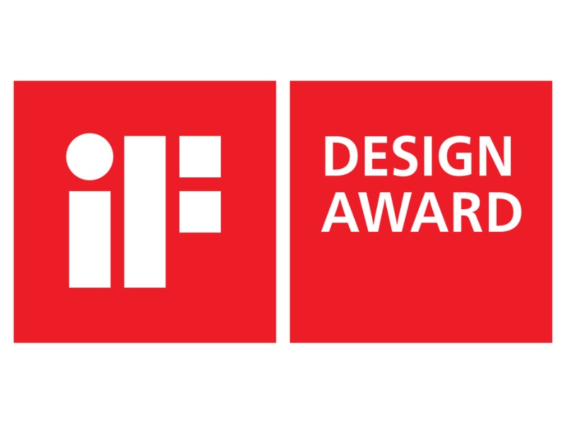 O que é IF DESING AWARD o maior prêmio de design do mundo