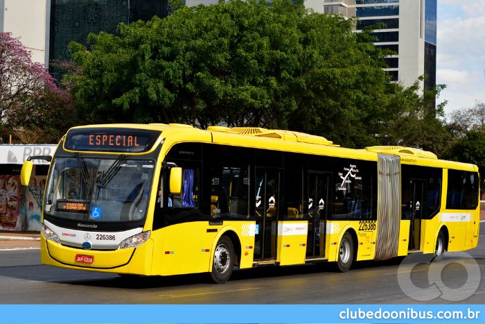 Ônibus DF Proibição de dinheiro nos Ônibus BRB Mobilidade (3)