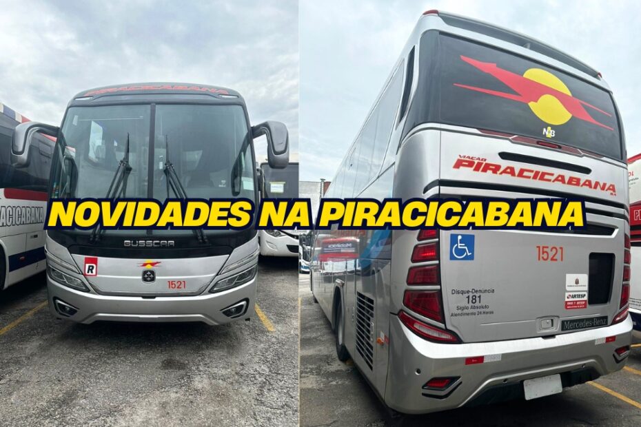 Piracicabana Ônibus Busscar Vissta Buss 365 NB1 Mercedes Benz O-500RS (4)