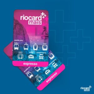 Riocard Mais. Como solicitar e como utilizar nas VIAGENS