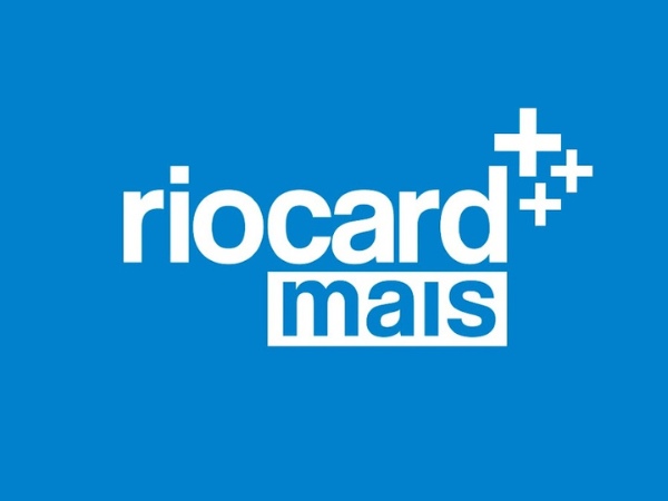 riocard mais