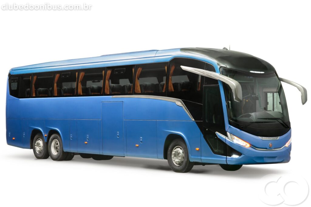 Marcopolo Paradiso G8 1200