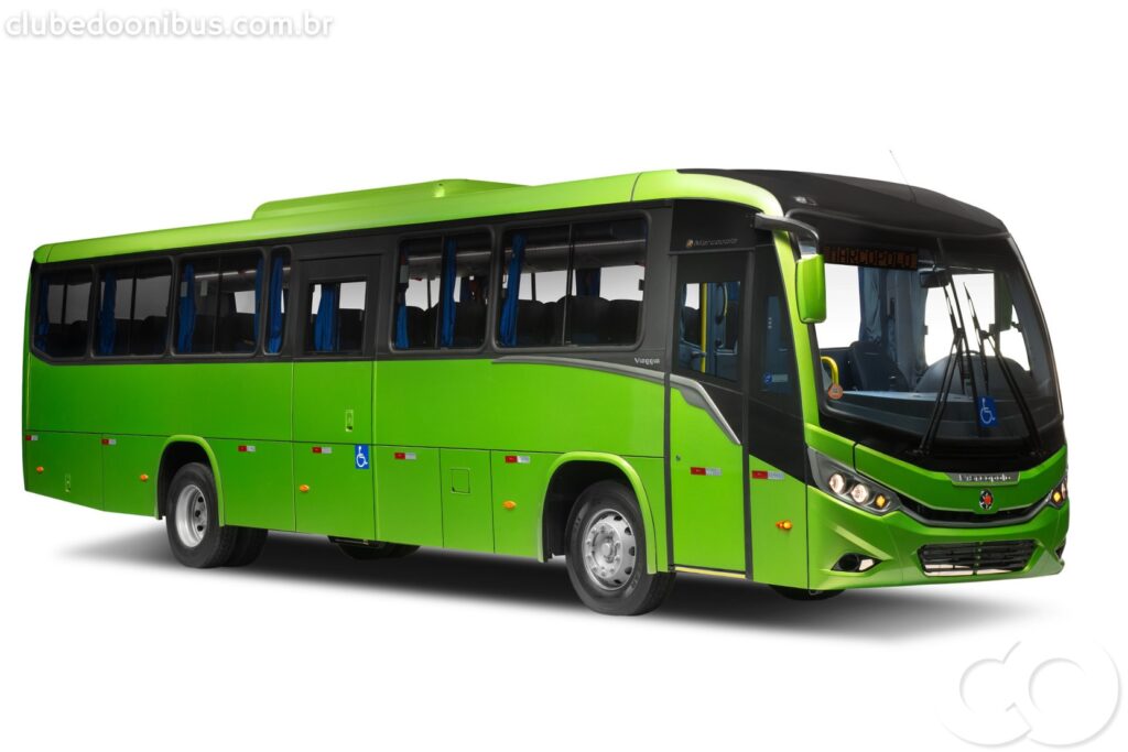 Marcopolo Viaggio G8 800