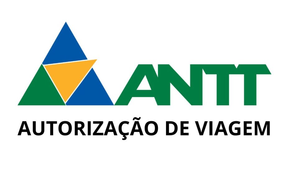 ANTT AUTORIZAÇÃO DE VIAGEM