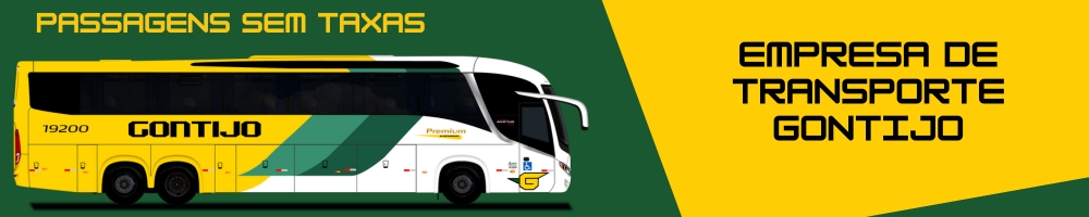 Empresa de Transporte Gontijo Passagens