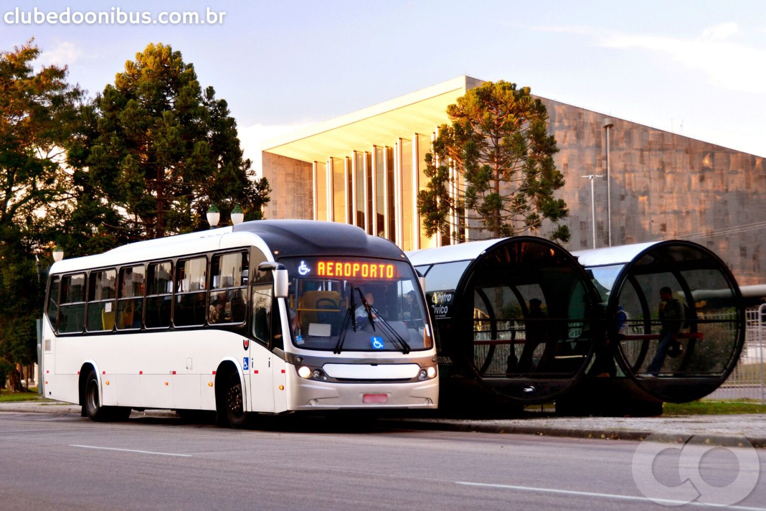 Quantos assentos tem um Ônibus? Tudo o que você deve Saber