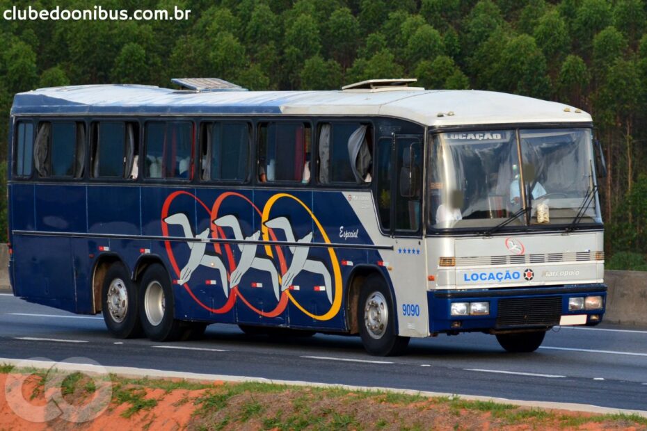 Ônibus Clandestino