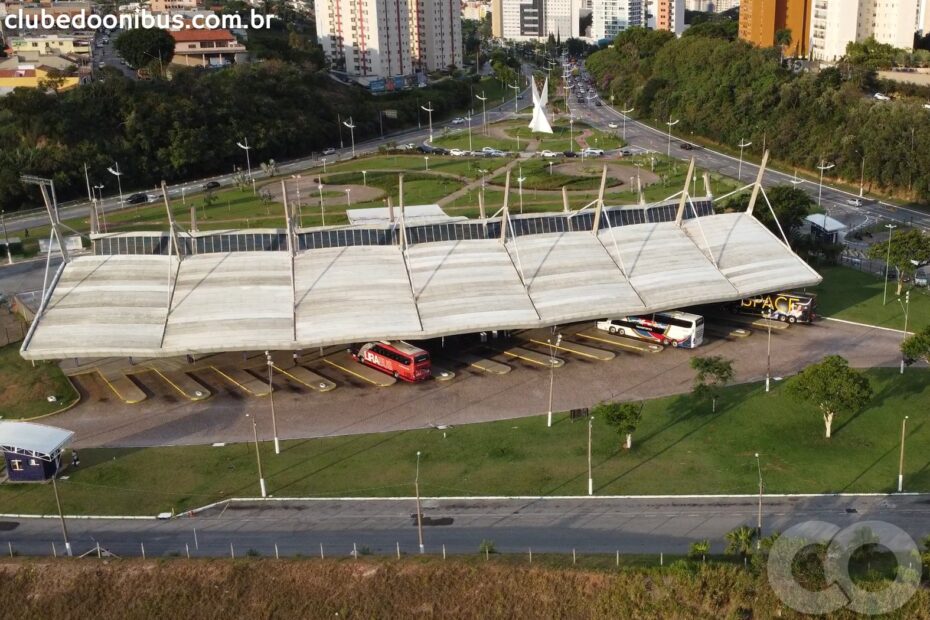 Rodoviária de Jundiaí