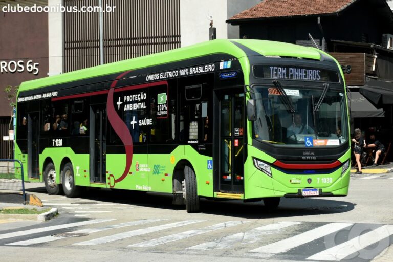 Postos SPTrans Bilhete Único: Guia Completo 2025 Atendimento