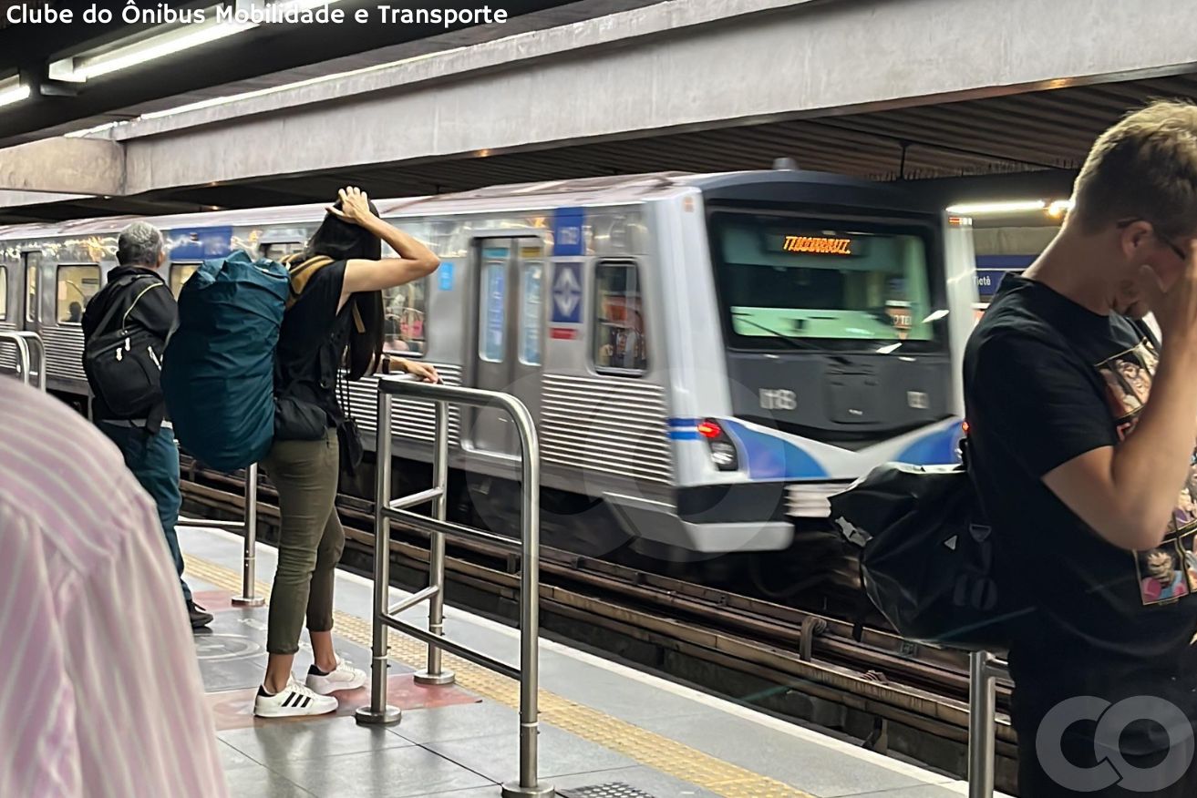 Integração Ônibus Metrô 2025: Como Funciona, Valores e Benefícios em SP ...