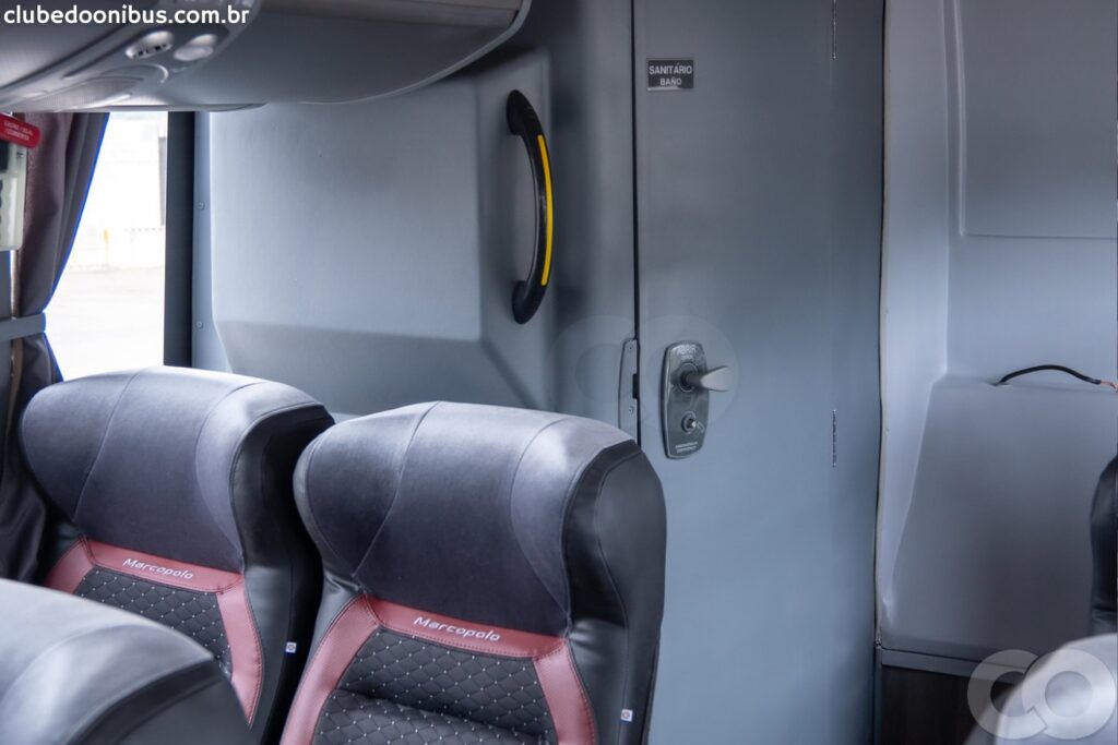 Ônibus Catarinense Convencional (3)