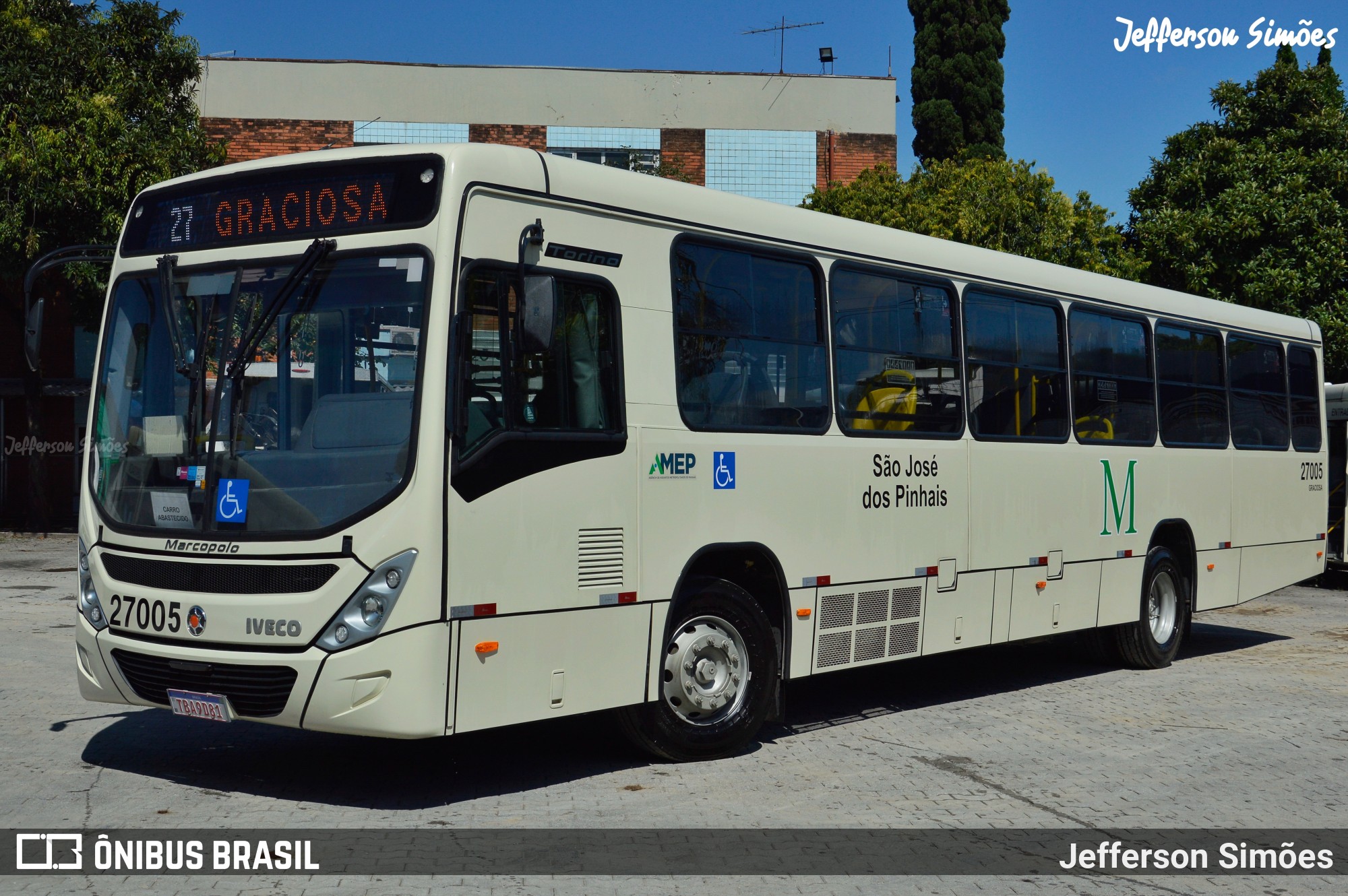 Ônibus Iveco 17-280 (2)