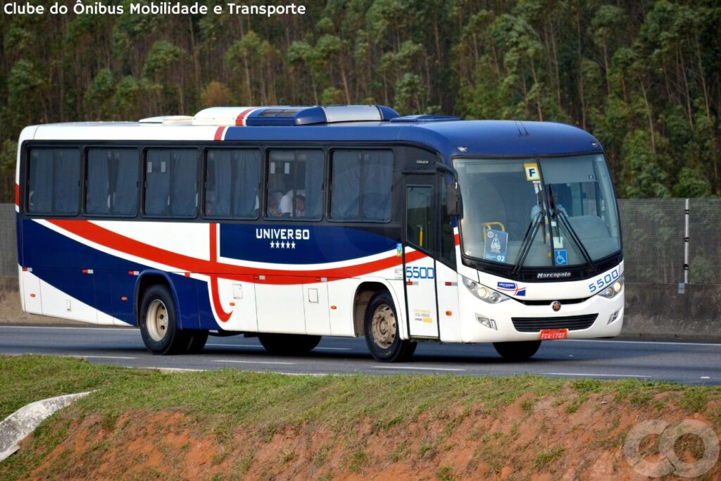 Piracicabana assume operações da Universo Transportes