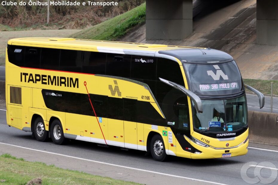 Quanto Tempo Leva de Rio de Janeiro a São Paulo de Ônibus | Guia Completo
