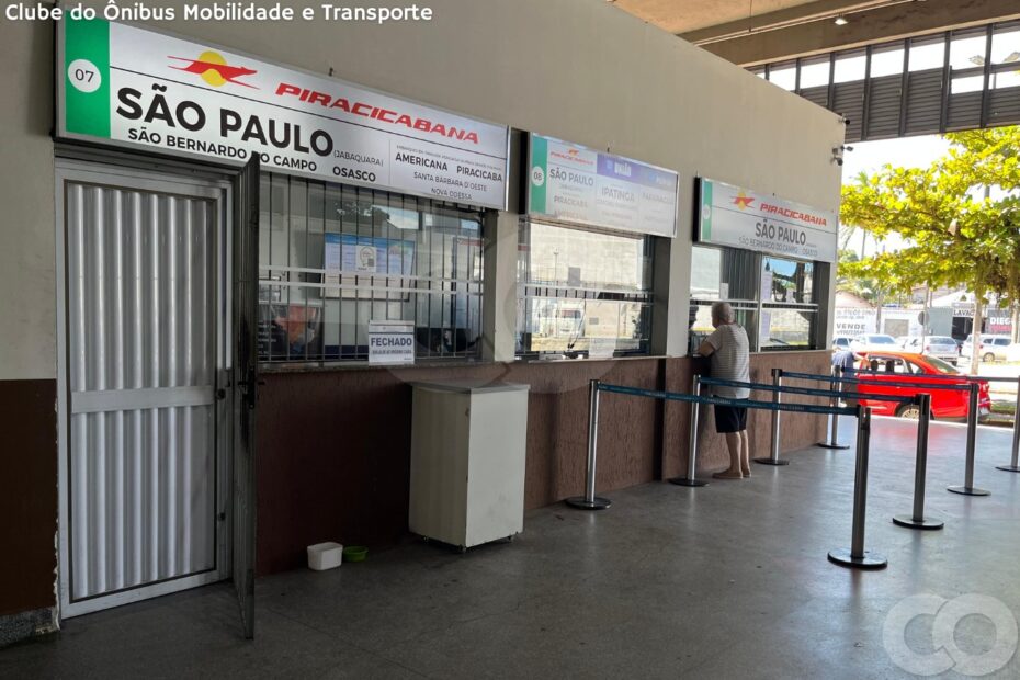 Terminal Rodoviário de Peruíbe Rodoviária Centro: Guia Completo para ...