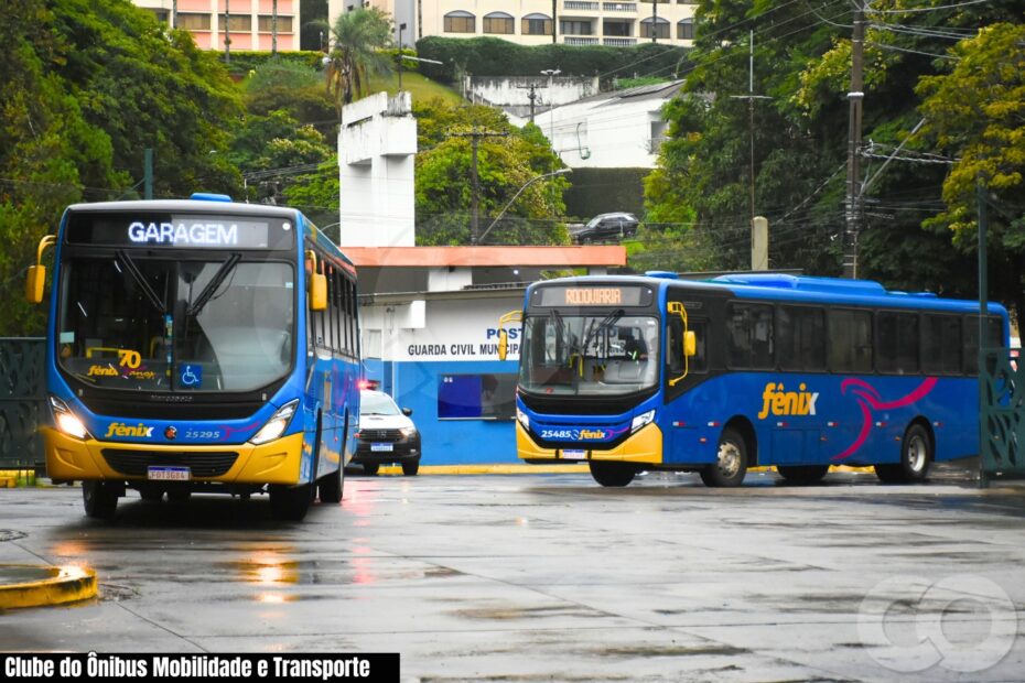 Aumento na Tarifa de Ônibus em Serra Negra